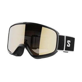 Resim Salomon Aksium 2.0 Access Unisex Siyah Goggle 