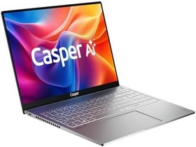 Resim CASPER Nirvana S200 Intel Core Ultra 7-255H 32GB DDR5 2TB SSD Freedos 16" S200.255H-DX00X-G-F 