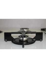 Resim Storemax -Lab 2 Ad Ocak Küçültücü Cezvelik Mat Kaplı Mat 