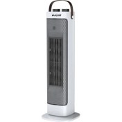 Resim Arçelik Ar mt Ptc 2000 2500 W Seramik Isıtıcı 