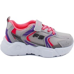 Resim Fast Step 868xcaf2110 Unisex Çocuk Sneaker Ayakkabı 001 