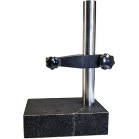 Resim Dwmeasuring Granit Komparatör Standlar 150 X 100 X 40 Mm 
