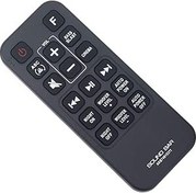 Resim VINABTY AKB74815371 Sound Bar Uzaktan AKB 74815371 Yerini Uzaktan Kumanda LG Sound BAR Ses AKB74815371 SJ3 SJ4 Uzaktan Kumanda 