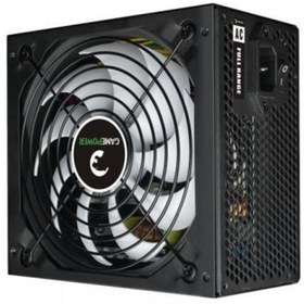 Resim Gamepower GP-750 APFC 14cm 80+ Bronze 750W Power Supply 