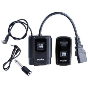 Resim Godox Dm-16 Stüdyo Flaş Tetikleyici 