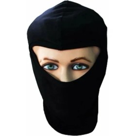 Resim Gogo Motorcu Balaklavası Termal Universal Beden 