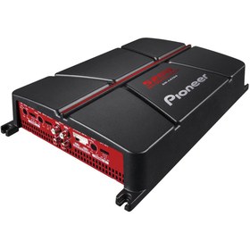 Resim Pioneer GM-A704 4 Kanal Amfi (520 Watt) 