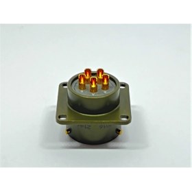 Resim Spı Ms3112E14-5S KONNEKTÖR (CONNECTOR) 