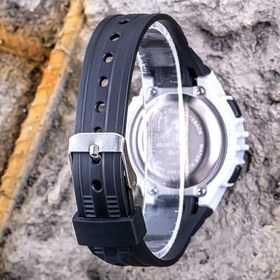 Resim 3 Atm Su Geçirmez Kız/Erkek Çocuk Kol Saati Alarmlı Işıklı Kronometre Unisex ST-304395 