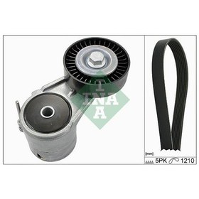 Resim Ina 529000810 - Alternatör Gergi Kiti Astra F-g-h-combo-corsa B- 
