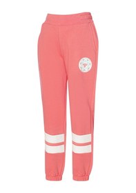 Resim Hummel Sımone Çocuk Eşofman Altı 932257-9952 Pembe 