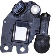 Resim Valeo 12v Kömürlü Konjektör tek Fiş Soketli 140 A lın2 Audı-v N11.17954 