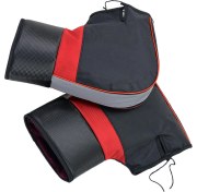 Resim Wetnwind Eldiven Rüzgar Geçirmez Koruyucu Sıcak 35CMX28CM Yansıtıcı (Yurt Dışından) 