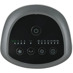 Resim LUXELL 260G KULE VANTİLATÖR 