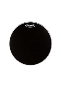 Resim Evans Bd22emadonx Emad Onyx Bas Davul Derisi 22 İnç - Tek Kat - Siyah 