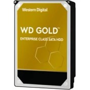 Resim WD 18TB WD Gold Enterprıse 7200RPM Sata3 512MB WD 181KRYZ 