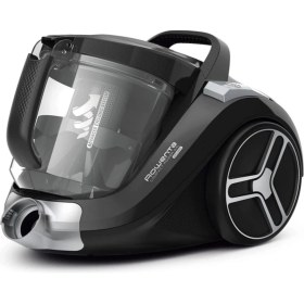 Resim RO4825 Compact Power Xxl Torbasız Elektrikli Süpürge 