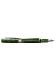 Resim Ofispaketim Visconti Mirage Dolma Kalem Emerald Kp09-05-Fp 