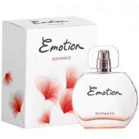Resim Emotion Romance Edt 50 Ml Kadın Parfüm 