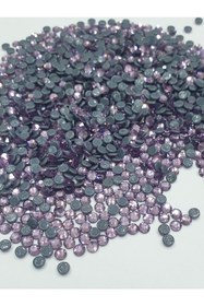Resim CRYSTALSHOP Hotfix Ütü Ile Yapışan Taş Ss10 Açık Mor - (50 Gr - 2880 Ad) 