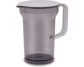 Resim A444 Vertex Duo Blender Siyah ve Beyaz - Çok Fonksiyonlu Mutfak Aleti 