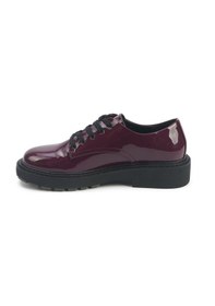 Resim Nine West Denzel 5pr Bordo Kadın Oxford Ayakkabı 000000000102012214 Bordo 