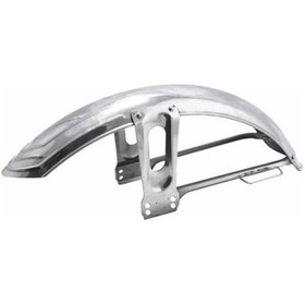 Resim Çamurluk Ön Kesik Model İthal - Cg-125 Kuba125 