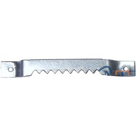Resim Angel Of Life Tablo, Resim, Çerçeve Timsah Askı – Büyük, Çinko, 8x57mm, 500 Adet 