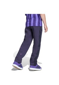 Resim Adidas Lo Pants Çocuk Günlük Eşofman Altı Kc6832 Siyah Siyah 