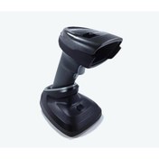 Resim Zebra Ds2278 (DS2278-SR7U2100PRW) 2d Kablosuz Usb Barkod Okuyucu Cradle 