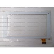 Resim Hometech Mıd702 Dokunmatik Beyaz 