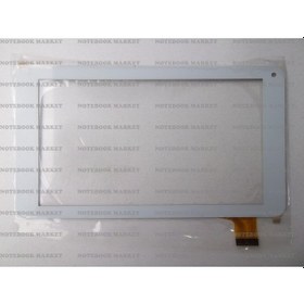 Resim Hometech Mıd702 Dokunmatik Beyaz 