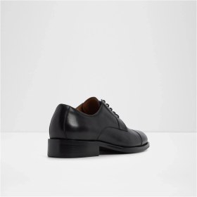 Resim Aldo Zanka Ayakkabı Oxford&loafer - Siyah 