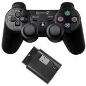 Resim Kontorland Ps3/ps2/pc Kablosuz Gamepad 