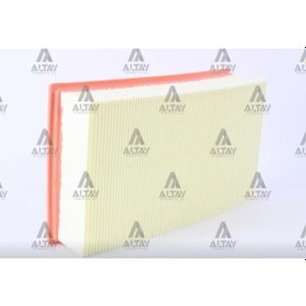 Resim Esse Otomotiv Clio 08-12 Modus 04- 1.4-1.6 16V-1.5 Micra 05-11 K12 Note 07-11 Hava Filtre - BSH-F026400047 