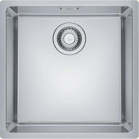 Resim Franke Çelik Eviye Maris Mrx 110-40 Paslanmaz Çelik Eviye 