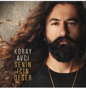Resim Koray Avcı - Senin için Değer CD 
