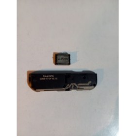 Resim ASLANTİC VESTEL VENUS E4.BUZZER VE KAPAĞI 