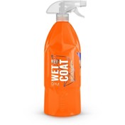 Resim Gyeon Quartz Gyeon Q2m Wet Coat Islak Kullanım Hızlı Boya Koruma 1000ml 