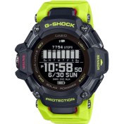 Resim Casıo GBD-H2000-1A9DR Erkek Kol Saati 