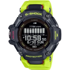 Resim Casıo GBD-H2000-1A9DR Erkek Kol Saati 