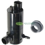 Resim SU FISKIYE MOTORU XTRAIL 14- (ON CAM) 