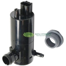 Resim SU FISKIYE MOTORU XTRAIL 14- (ON CAM) 