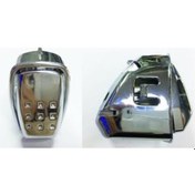 Resim Fluence Otomatik Vites Topuzu Tek Mandalı 8200574279 - 8200806099 
