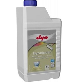 Resim Dyobinder 1/7 İncelen Alçı Yüzey Astarı 1 Lt 