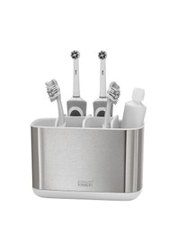 Resim Joseph Joseph Easystore Steel Büyük Diş Fırçalık Diğer 