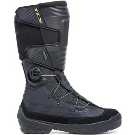 Resim Tcx Infınıty 3 Gore-tex Çizme Siyah 