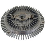 Resim FEBI 17999 Fan Termigi (Om602. Om603. Om605. Om606) 190 W201 88-93 W124 88-93 W210 97-99 W140 93-98 6032000422 (WM869539) 