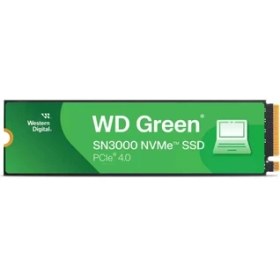 Resim Wd Green SN3000 Nvme M.2 2tb 