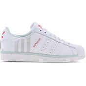 Resim adidas Superstar Erkek Ayakkabı Hq4539 